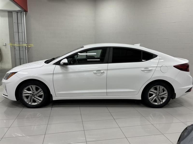 hyundai Elantra 2019 - 3