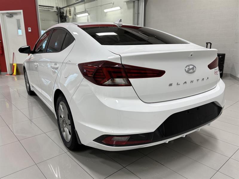 hyundai Elantra 2019 - 4