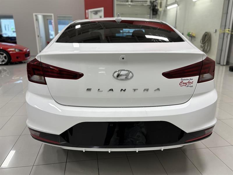 hyundai Elantra 2019 - 5