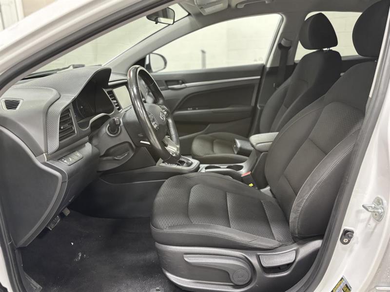 hyundai Elantra 2019 - 6