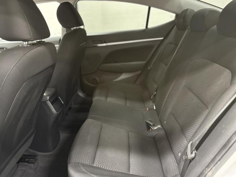 hyundai Elantra 2019 - 7