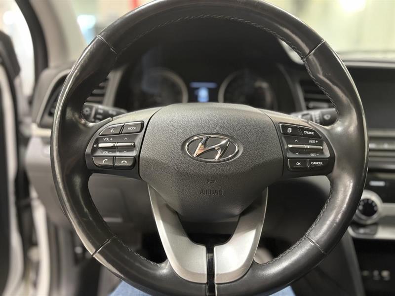 hyundai Elantra 2019 - 10