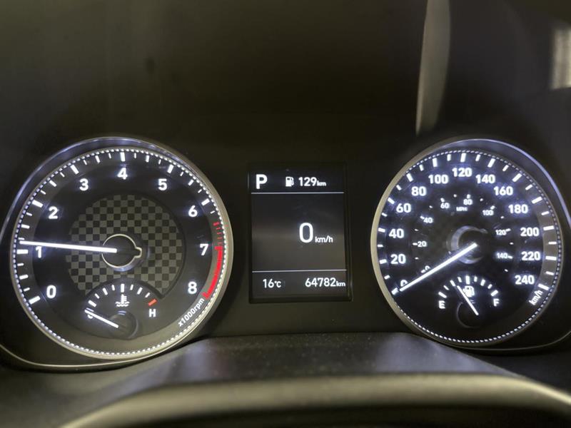 hyundai Elantra 2019 - 15