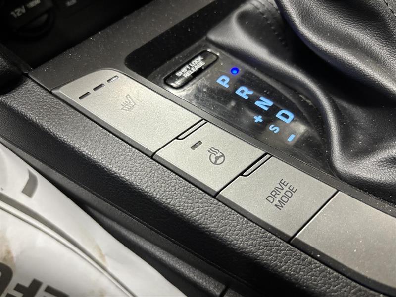 hyundai Elantra 2019 - 16