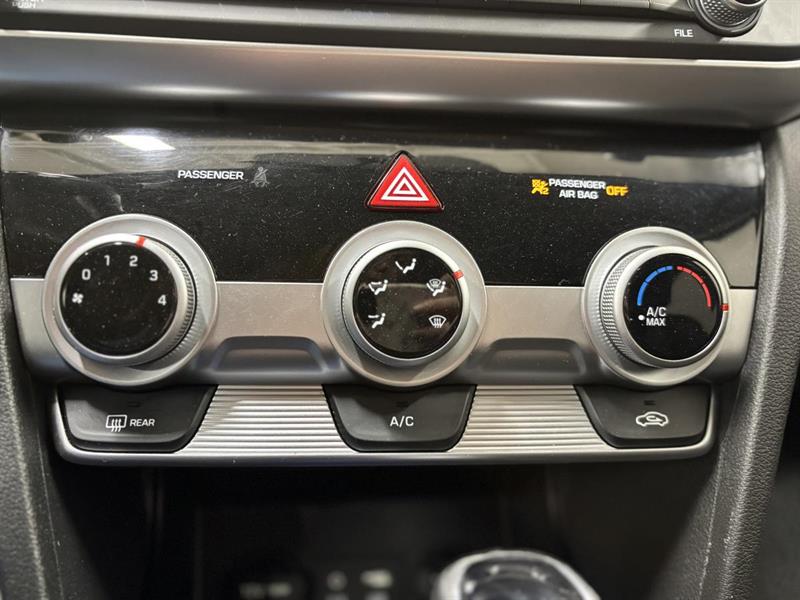 hyundai Elantra 2019 - 18