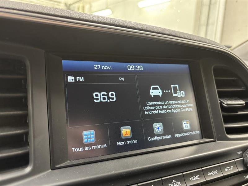 hyundai Elantra 2019 - 19