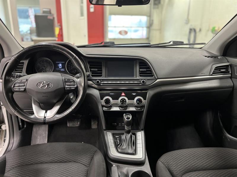 hyundai Elantra 2019 - 21