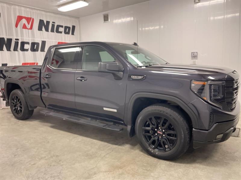 gmc Sierra 1500 2023 - 2
