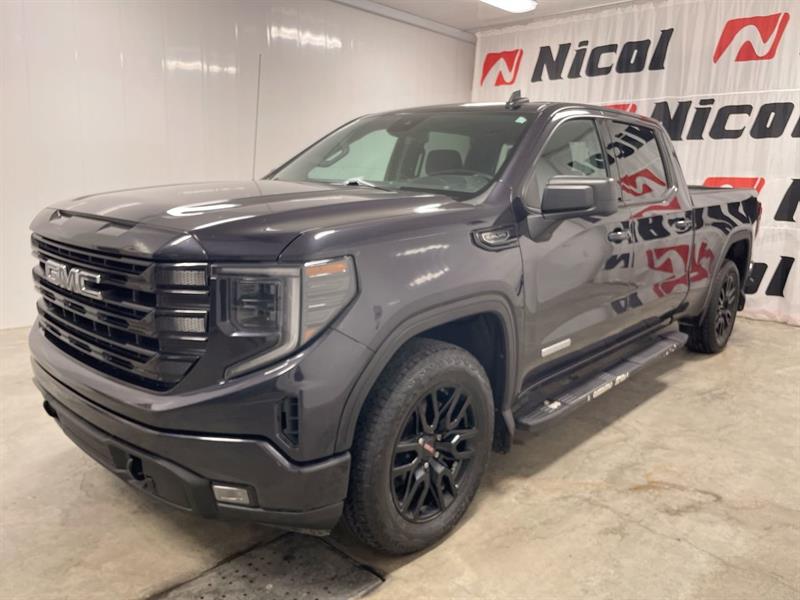 gmc Sierra 1500 2023 - 4