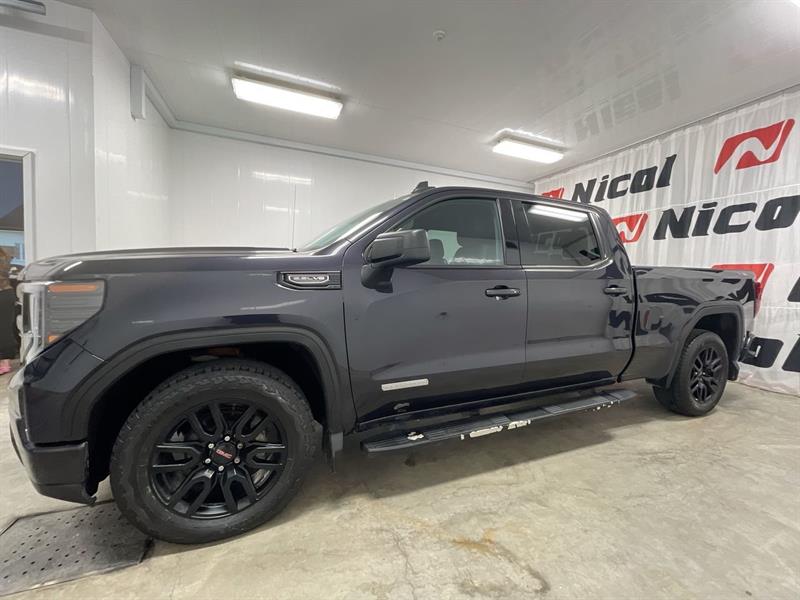 gmc Sierra 1500 2023 - 5