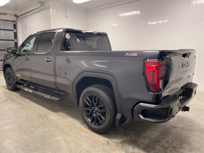 gmc Sierra 1500 2023 - 6