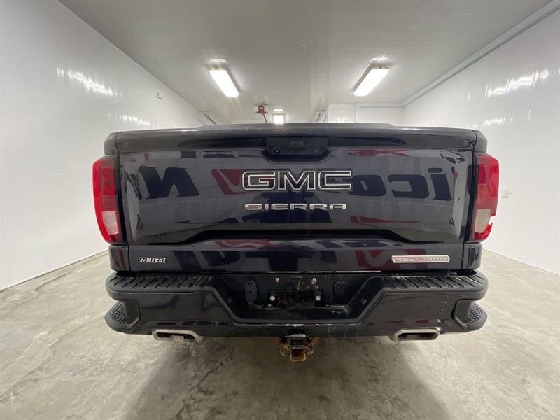 gmc Sierra 1500 2023 - 7