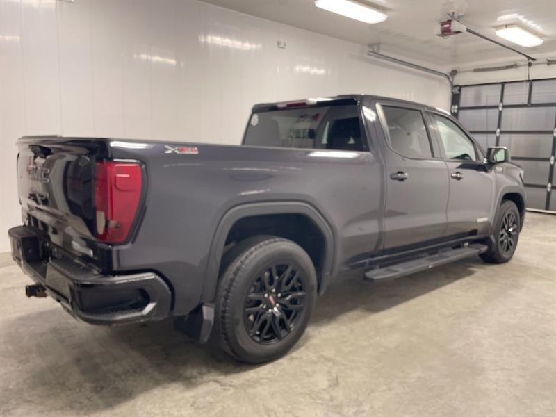 gmc Sierra 1500 2023 - 8