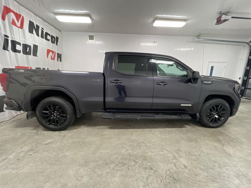 gmc Sierra 1500 2023 - 9