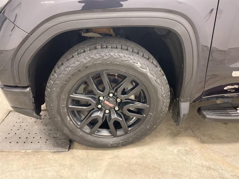 gmc Sierra 1500 2023 - 10