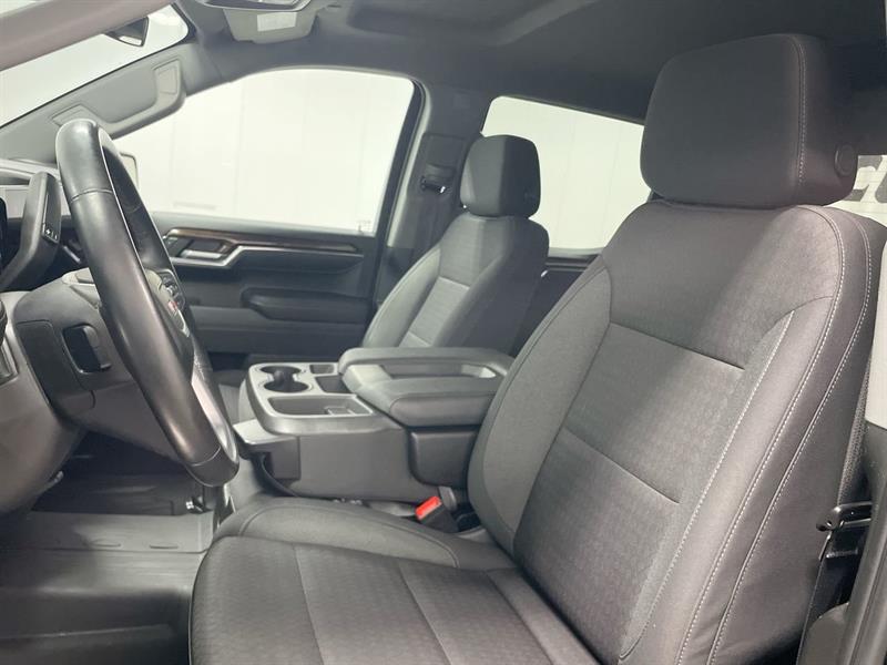 gmc Sierra 1500 2023 - 11