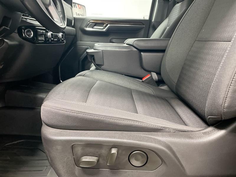 gmc Sierra 1500 2023 - 12