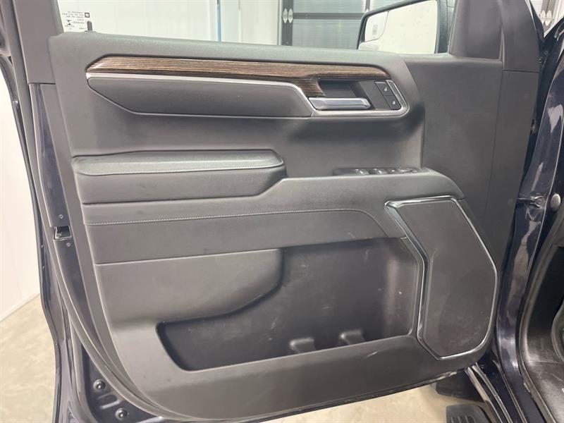 gmc Sierra 1500 2023 - 13