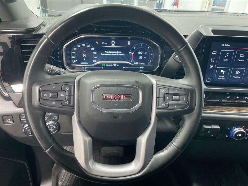 gmc Sierra 1500 2023 - 14