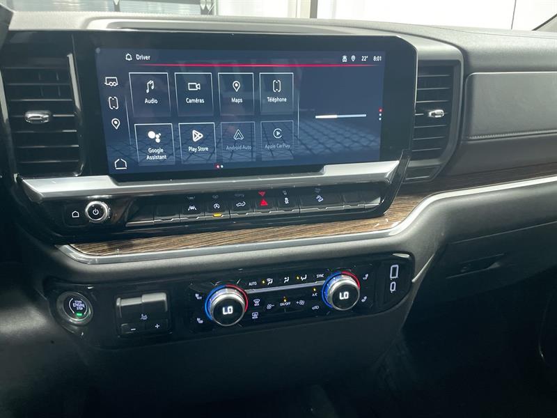 gmc Sierra 1500 2023 - 16