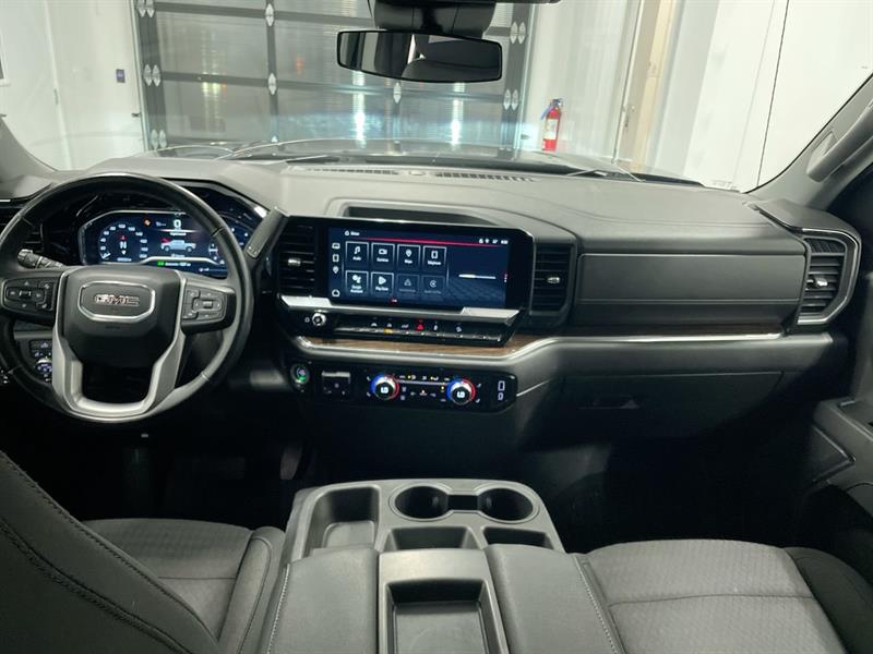 gmc Sierra 1500 2023 - 18