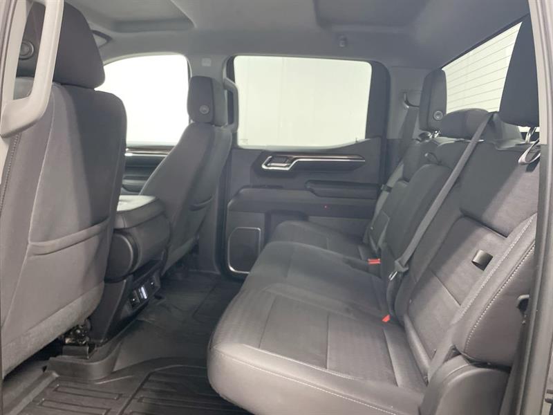 gmc Sierra 1500 2023 - 19