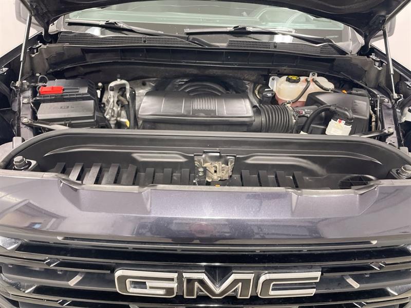 gmc Sierra 1500 2023 - 21