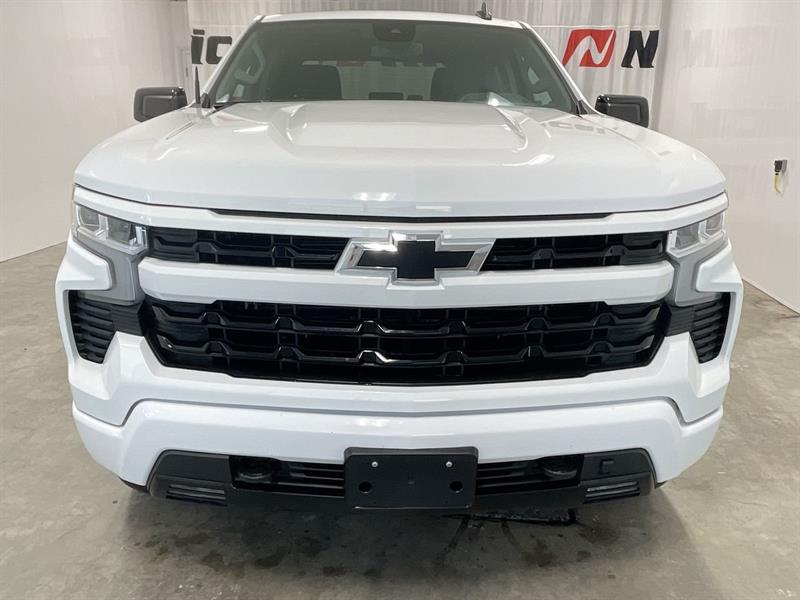 chevrolet Silverado 1500 2023 - 3