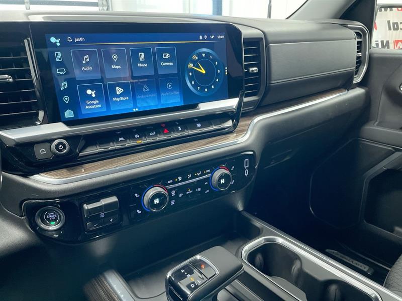 chevrolet Silverado 1500 2023 - 16