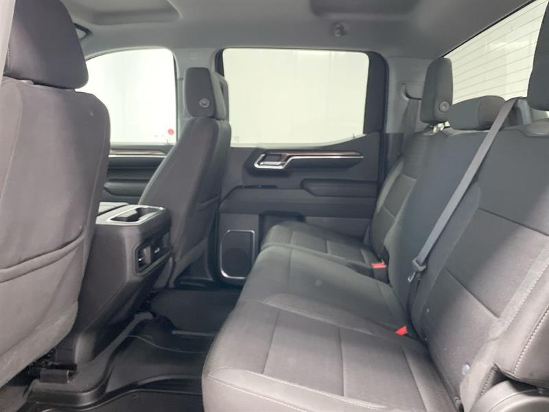 chevrolet Silverado 1500 2023 - 19