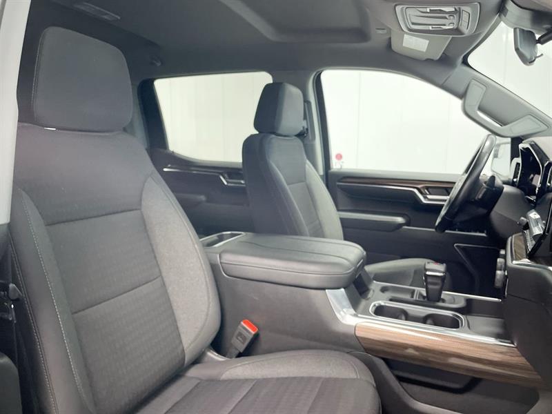 chevrolet Silverado 1500 2023 - 20