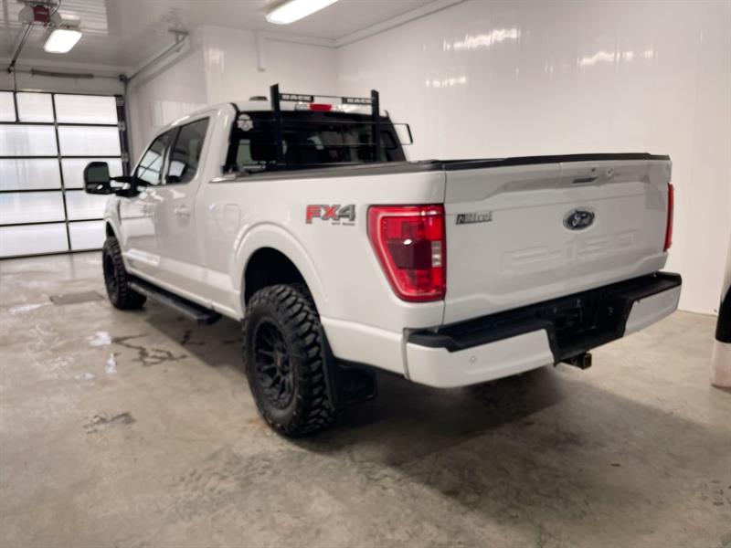 ford F-150 2022 - 6