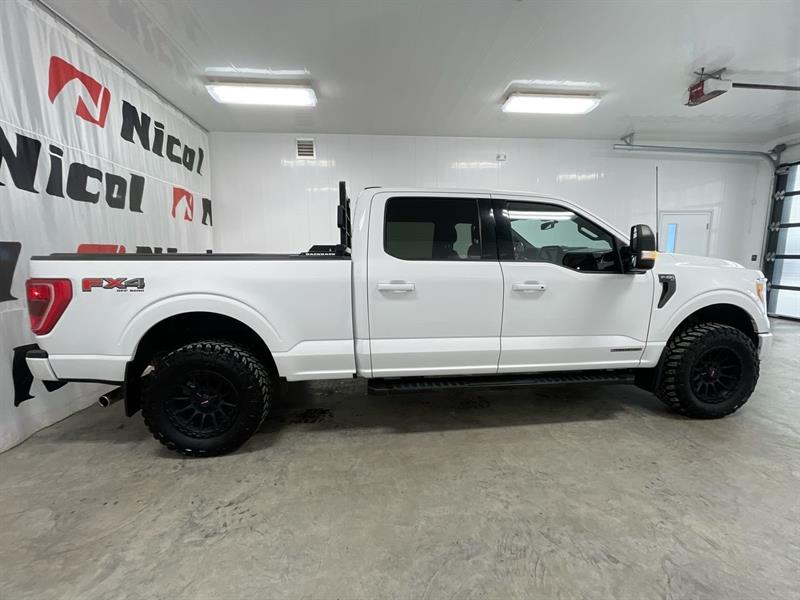 ford F-150 2022 - 9