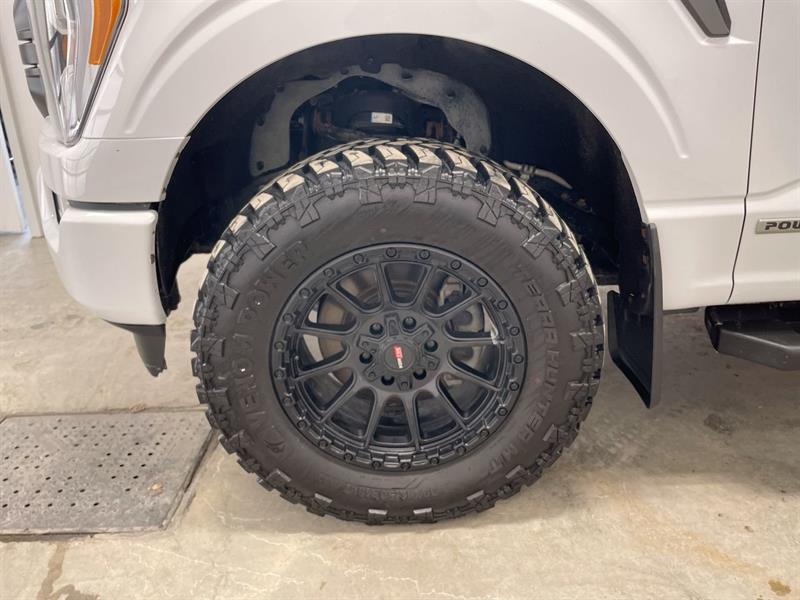 ford F-150 2022 - 10