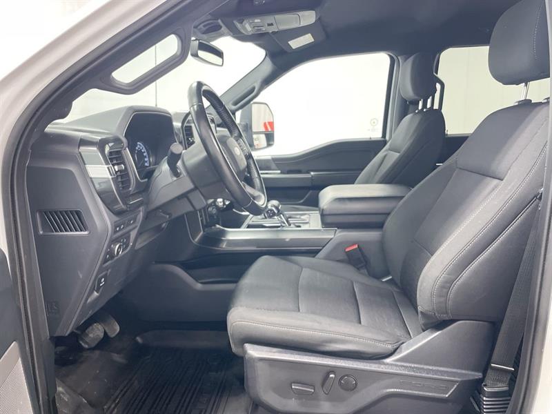 ford F-150 2022 - 11