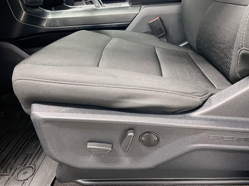 ford F-150 2022 - 12