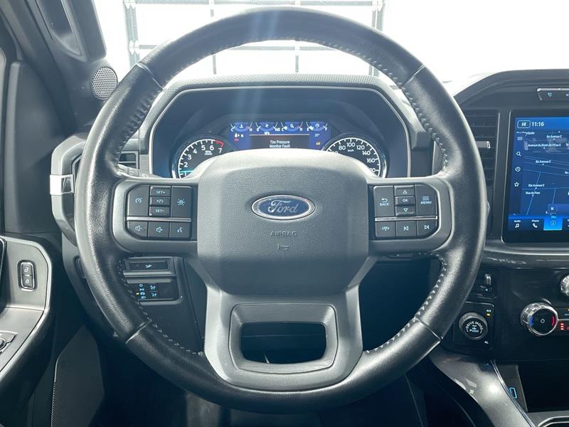 ford F-150 2022 - 14