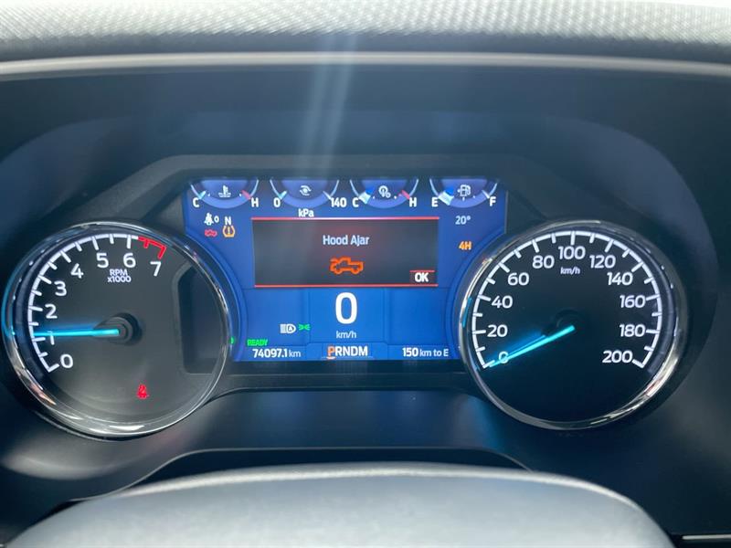 ford F-150 2022 - 15