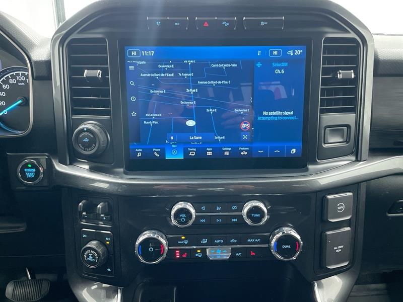 ford F-150 2022 - 16