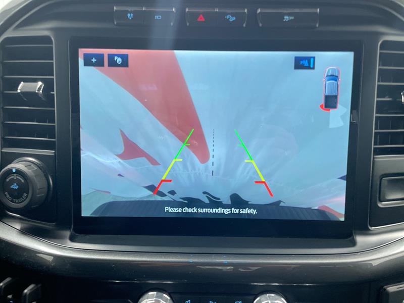 ford F-150 2022 - 17