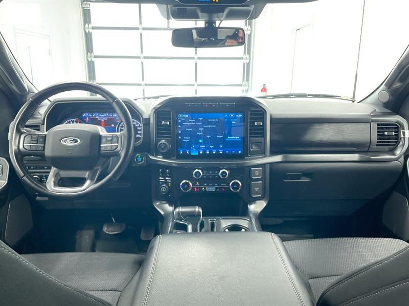 ford F-150 2022 - 18