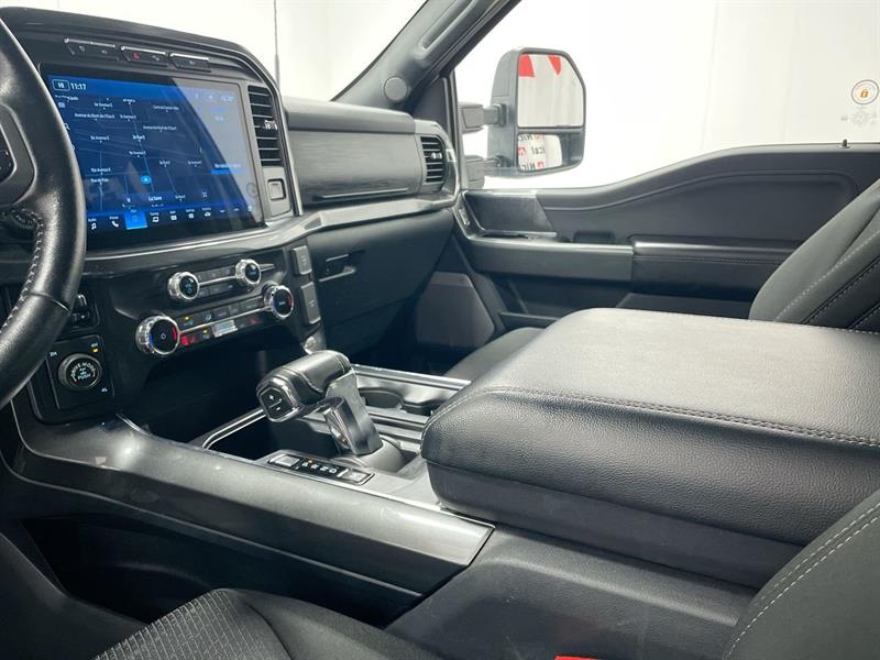 ford F-150 2022 - 19