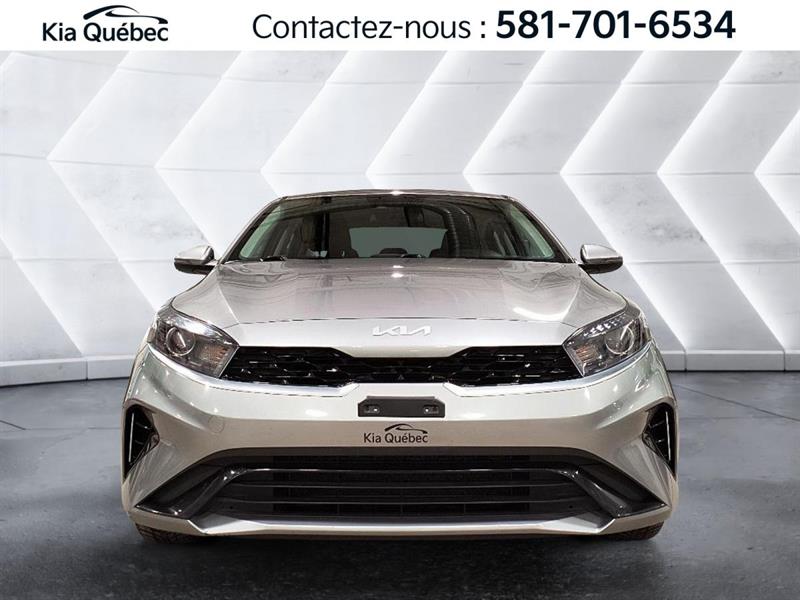 kia Forte 2023 - 2