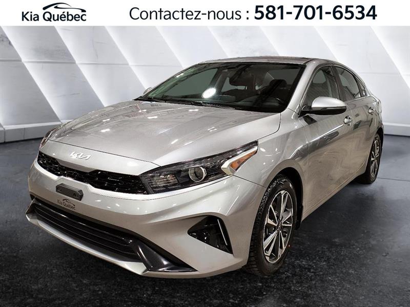 kia Forte 2023 - 3