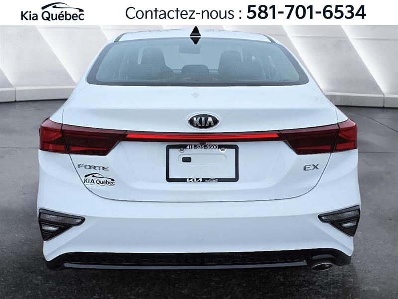 kia Forte 2021 - 2