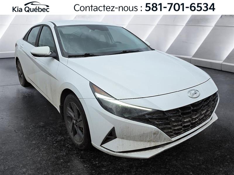 hyundai Elantra Hybrid 2022 - 4