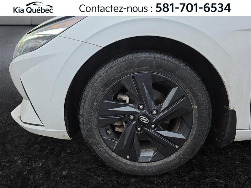 hyundai Elantra Hybrid 2022 - 5