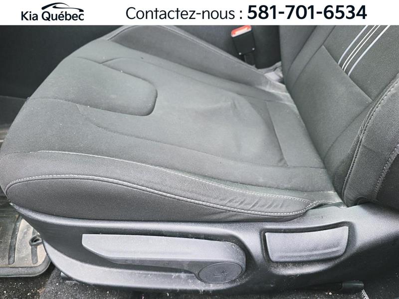 hyundai Elantra Hybrid 2022 - 11