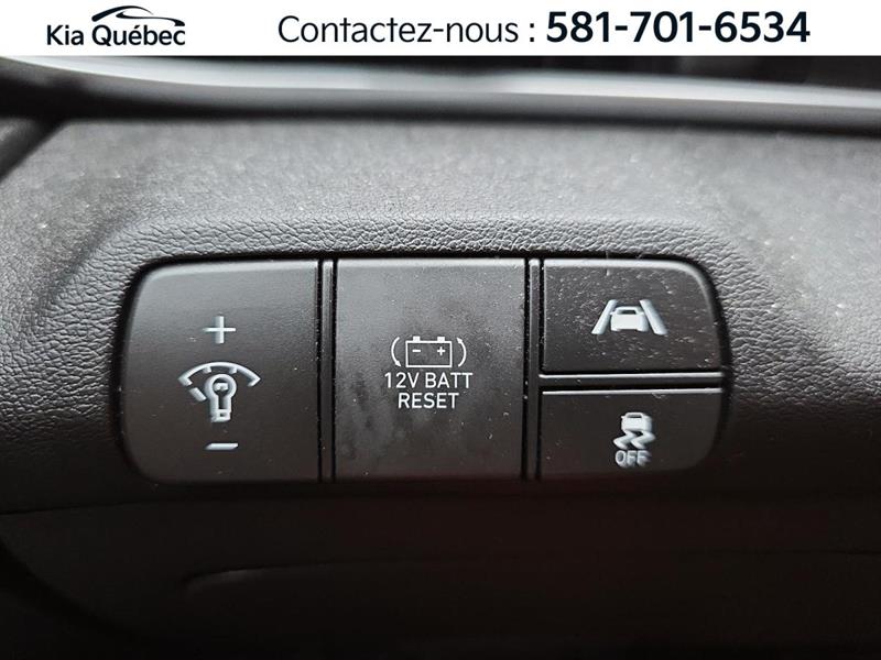 hyundai Elantra Hybrid 2022 - 16