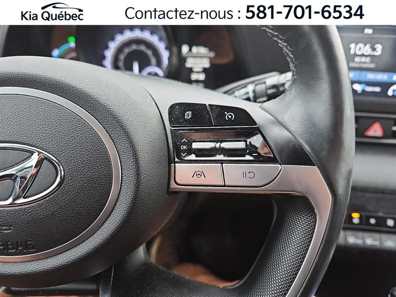 hyundai Elantra Hybrid 2022 - 20